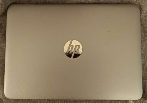 HP EliteBook 820 G4, 7th Gen Intel i7, 8GB RAM, 256GB SSD, 12.5` FHD Touchscreen, Windows 11