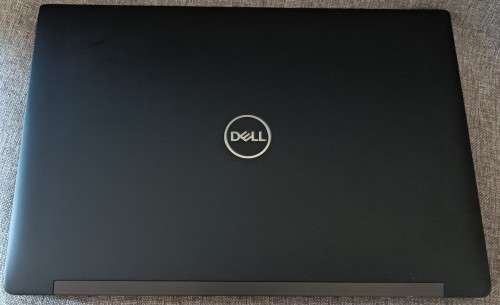 Dell 7390, 13.3` FHD Touchscreen, 8th Gen i5-8350U, 16GB RAM, 256GB m.2 SSD, Windows 11 Professional