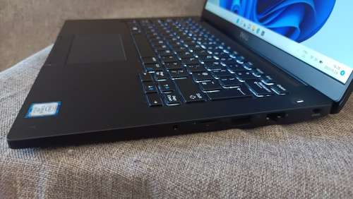 Dell 7390, 13.3` FHD Touchscreen, 8th Gen i5-8350U, 16GB RAM, 256GB m.2 SSD, Windows 11 Professional