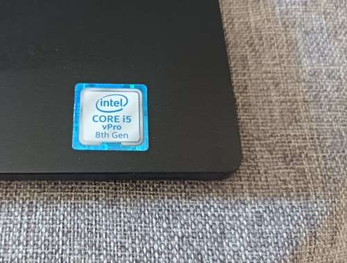 Dell 7390, 13.3` FHD Touchscreen, 8th Gen i5-8350U, 16GB RAM, 256GB m.2 SSD, Windows 11 Professional