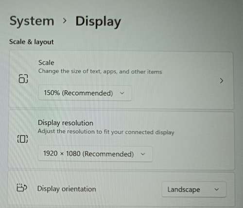Dell 7390, 13.3` FHD Touchscreen, 8th Gen i5-8350U, 16GB RAM, 256GB m.2 SSD, Windows 11 Professional