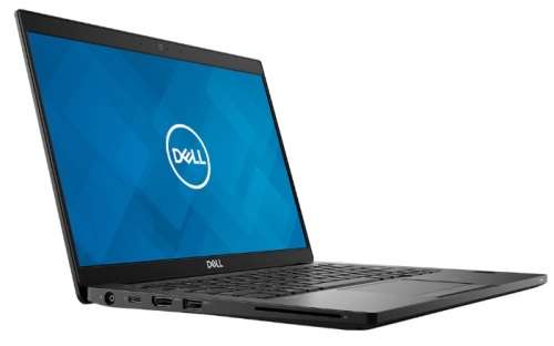 Dell 7390, 13.3` FHD Touchscreen, 8th Gen i5-8350U, 16GB RAM, 256GB m.2 SSD, Windows 11 Professional