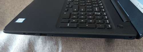 Dell Inspiron 3580,8th Gen i7-8565U CPU, Radeon 520 GPU, 24GB RAM,128GB m.2 SSD, 1TB HDD, 15.6` FHD