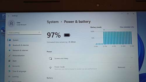 Dell Inspiron 3580,8th Gen i7-8565U CPU, Radeon 520 GPU, 24GB RAM,128GB m.2 SSD, 1TB HDD, 15.6` FHD