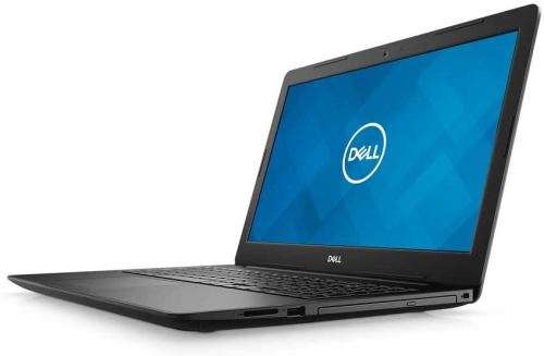 Dell Inspiron 3580,8th Gen i7-8565U CPU, Radeon 520 GPU, 24GB RAM,128GB m.2 SSD, 1TB HDD, 15.6` FHD