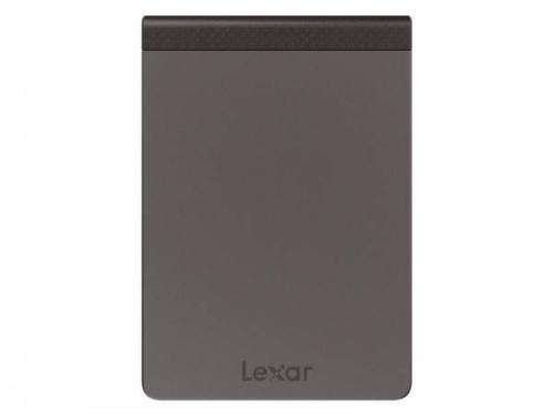 Lexar SL200 1TB Portable SSD Mint Condition