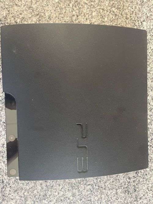 PLAYSTATION 3 SONY 320GB
