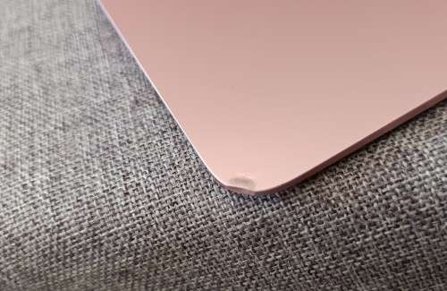 MacBook 12` Retina 2017, Model A1534, Intel i5@1.3GHz, 8GB RAM, 500GB SSD, MacOS High Sierra