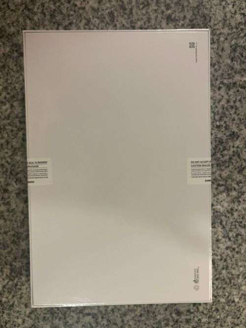 Samsung Galaxy Tab A8 10.5` 64GB Wifi Tablet - Grey New Sealed