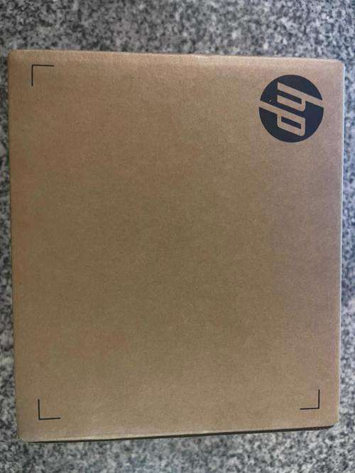 HP USB-C/A Universal Dock G2 New Sealed