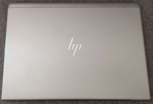 HP EliteBook 840 G6, Intel 8th Gen i7-8665U,16GB RAM, 256GB m.2 SSD, 14` FHD LED Display, Windows 11