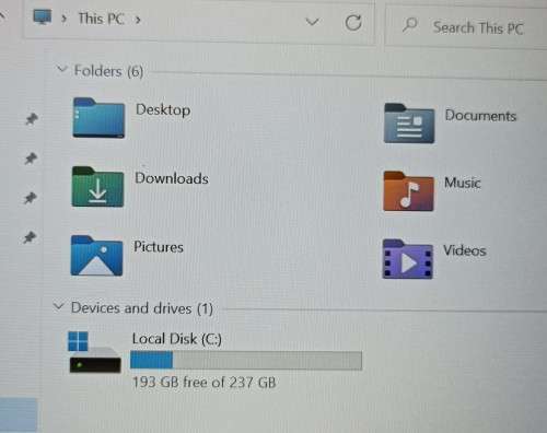 HP EliteBook 840 G6, Intel 8th Gen i7-8665U,16GB RAM, 256GB m.2 SSD, 14` FHD LED Display, Windows 11