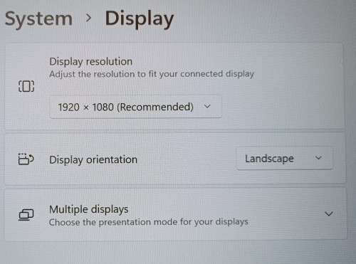 HP EliteBook 840 G6, Intel 8th Gen i7-8665U,16GB RAM, 256GB m.2 SSD, 14` FHD LED Display, Windows 11