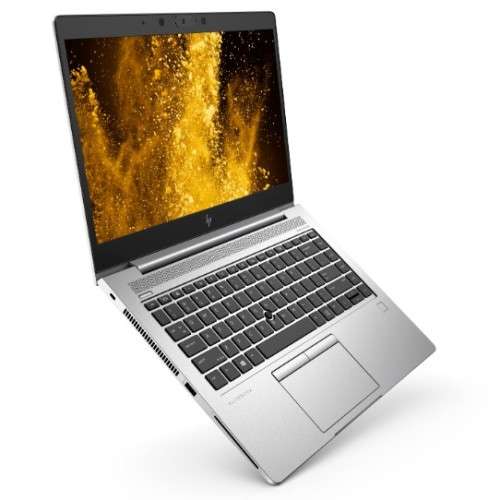 HP EliteBook 840 G6, Intel 8th Gen i7-8665U,16GB RAM, 256GB m.2 SSD, 14` FHD LED Display, Windows 11