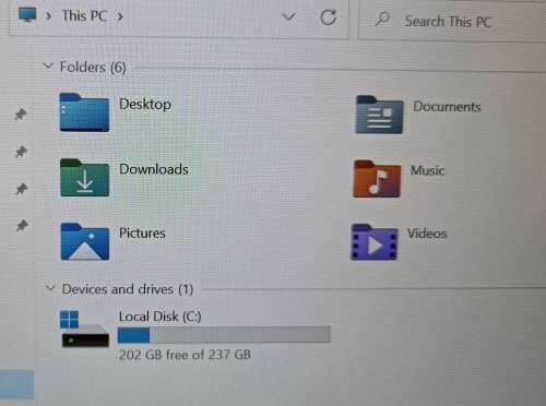 HP EliteBook 840 G5, 7th Gen Intel i7-7500U@2.7GHz, 16GB RAM, 256GB m.2 SSD, 14` FHD LED Display