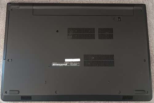 Dell Inspiron 3576, 8th Gen Intel i7-8550U@1.8GHz, Radeon 520 2GB GPU, 12GB RAM, 512GB SSD, 15` FHD