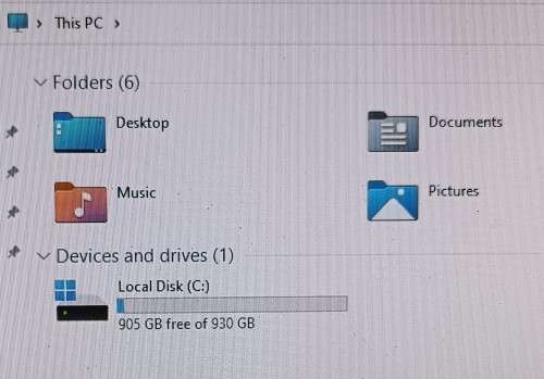 HP EliteDesk 800 G2 DM, 6th Gen Intel i5-6500@3.2GHz, 8GB RAM, 500GB Hard Drive, Windows 11 Pro