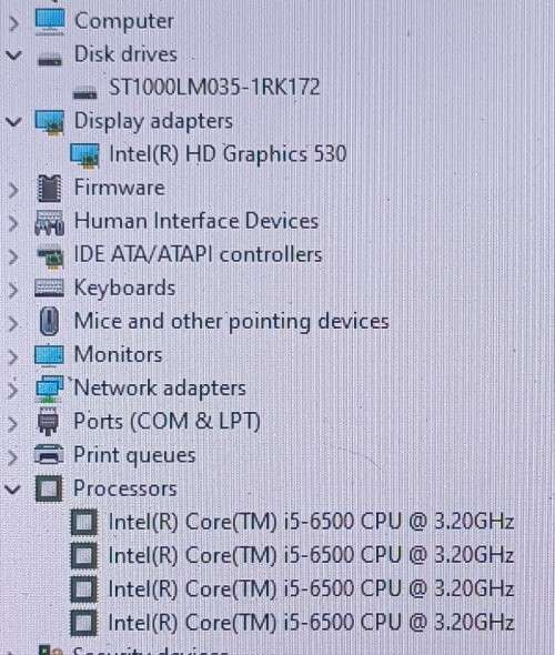 HP EliteDesk 800 G2 DM, 6th Gen Intel i5-6500@3.2GHz, 8GB RAM, 500GB Hard Drive, Windows 11 Pro