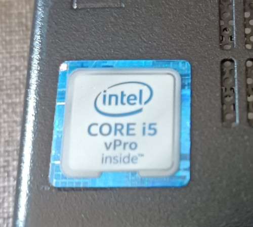 HP EliteDesk 800 G2 DM, 6th Gen Intel i5-6500@3.2GHz, 8GB RAM, 500GB Hard Drive, Windows 11 Pro