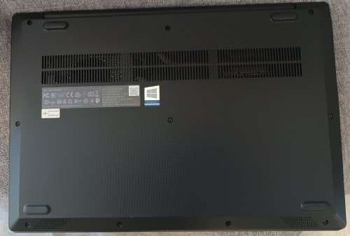 Lenovo IdeaPad S145-15IKB, 8th Gen Intel i3-8130U@2.2GHz, 8GB RAM, 512GB SSD, 15.6` HD Display