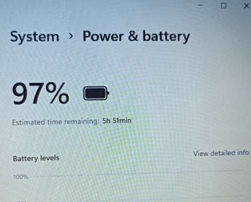 Lenovo IdeaPad S145-15IKB, 8th Gen Intel i3-8130U@2.2GHz, 8GB RAM, 512GB SSD, 15.6` HD Display