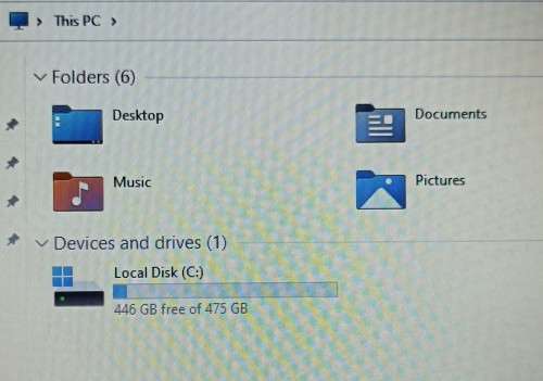Lenovo IdeaPad S145-15IKB, 8th Gen Intel i3-8130U@2.2GHz, 8GB RAM, 512GB SSD, 15.6` HD Display