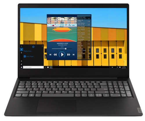 Lenovo IdeaPad S145-15IKB, 8th Gen Intel i3-8130U@2.2GHz, 8GB RAM, 512GB SSD, 15.6` HD Display