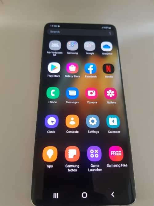 SAMSUNG S21 ULTRA 5G SINGLE  SIM MINT CONDITION AS NEW