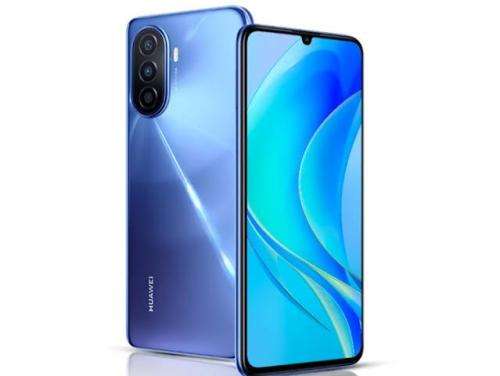 HUAWEI NOVA Y70 PLUS DUAL SIM 4G RAM 128GB NEW SEALED