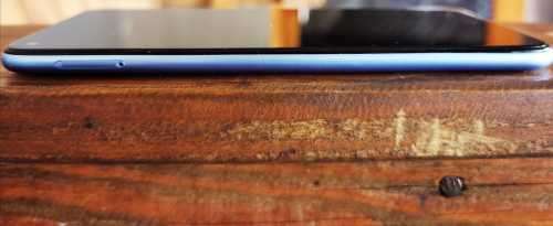 SAMSUNG A11 32 GB DUAL SIM