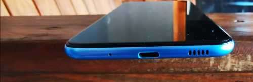 SAMSUNG A11 32 GB DUAL SIM