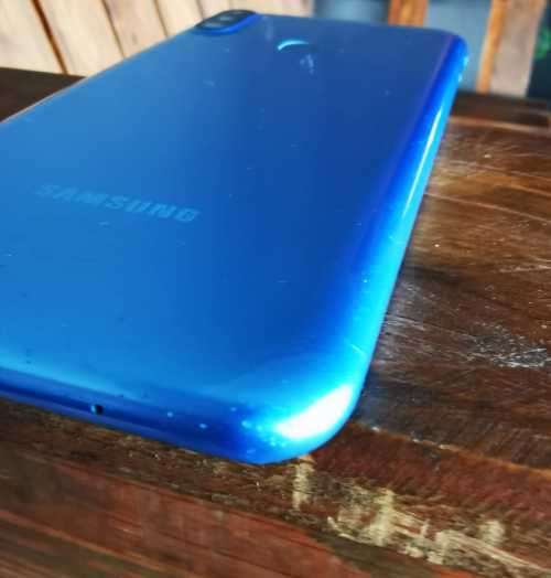 SAMSUNG A11 32 GB DUAL SIM