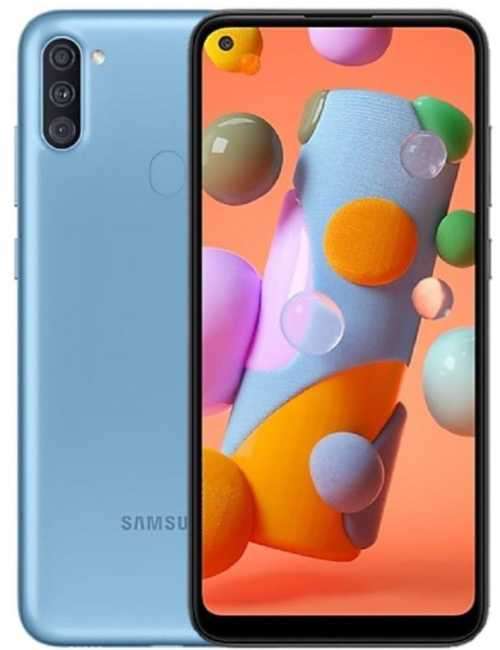 SAMSUNG A11 32 GB DUAL SIM