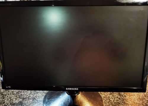 SAMSUNG S23A300B MONITOR