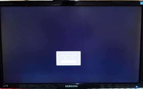 SAMSUNG S23A300B MONITOR