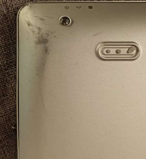 HP EliteBook 840 G5, 8th Gen i7-8650U@1.9GHz, Radeon RX540 2GB GPU, 16GB RAM, 512GB m.2 SSD, FHD