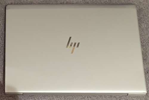 HP EliteBook 840 G5, 8th Gen i7-8650U@1.9GHz, Radeon RX540 2GB GPU, 16GB RAM, 512GB m.2 SSD, FHD