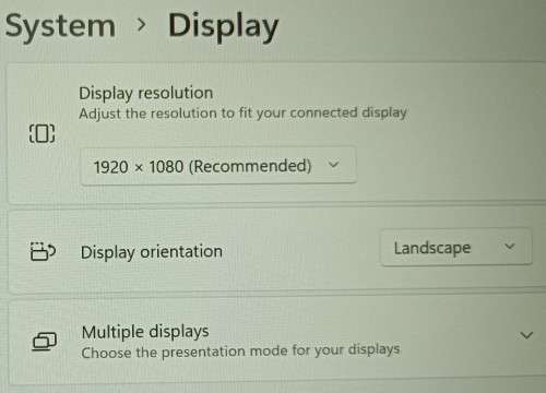 HP EliteBook 840 G5, 8th Gen i7-8650U@1.9GHz, Radeon RX540 2GB GPU, 16GB RAM, 512GB m.2 SSD, FHD