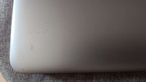 HP EliteBook 850 G3, Intel i7-6600U@2.81GHz, Radeon R7-M365X GPU, 8GB RAM, 256GB m.2 SSD, 15` FHD