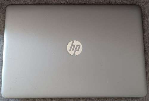 HP EliteBook 850 G3, Intel i7-6600U@2.81GHz, Radeon R7-M365X GPU, 8GB RAM, 256GB m.2 SSD, 15` FHD