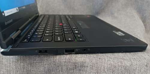 Lenovo ThinkPad Yoga Type 20C0,12.5`  FHD TouchScreen, i3-4010U@1.7GHz, 4GB RAM, 128GB SSD, Stylus