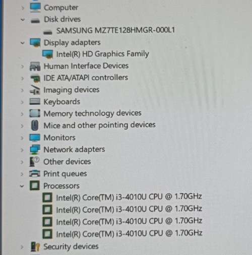 Lenovo ThinkPad Yoga Type 20C0,12.5`  FHD TouchScreen, i3-4010U@1.7GHz, 4GB RAM, 128GB SSD, Stylus