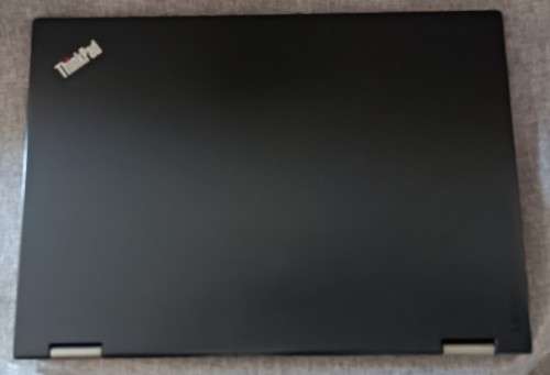 ThinkPad Yoga 260 12.5` FHD Touchscreen Convertible UltraBook, 6th Gen i5, 8GB RAM, 256GB SSD