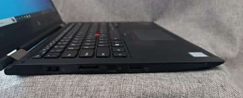 ThinkPad Yoga 260 12.5` FHD Touchscreen Convertible UltraBook, 6th Gen i5, 8GB RAM, 256GB SSD