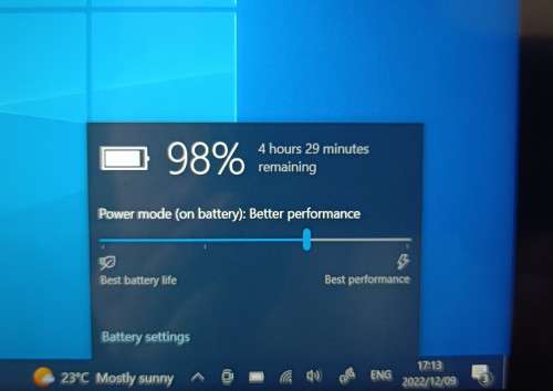 ThinkPad Yoga 260 12.5` FHD Touchscreen Convertible UltraBook, 6th Gen i5, 8GB RAM, 256GB SSD