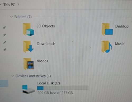 ThinkPad Yoga 260 12.5` FHD Touchscreen Convertible UltraBook, 6th Gen i5, 8GB RAM, 256GB SSD