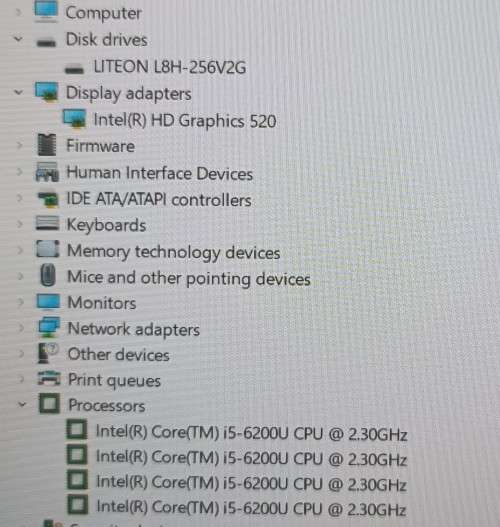 ThinkPad Yoga 260 12.5` FHD Touchscreen Convertible UltraBook, 6th Gen i5, 8GB RAM, 256GB SSD