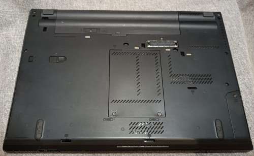 Lenovo ThinkPad T430, Nvidia NVS 5400M GPU, Intel i5-3320M, 8GB RAM, 500GB HDD, 14` HD Display