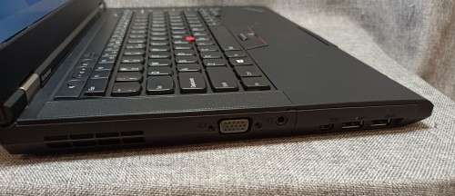 Lenovo ThinkPad T430, Nvidia NVS 5400M GPU, Intel i5-3320M, 8GB RAM, 500GB HDD, 14` HD Display