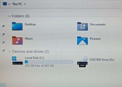 Lenovo ThinkPad T430, Nvidia NVS 5400M GPU, Intel i5-3320M, 8GB RAM, 500GB HDD, 14` HD Display